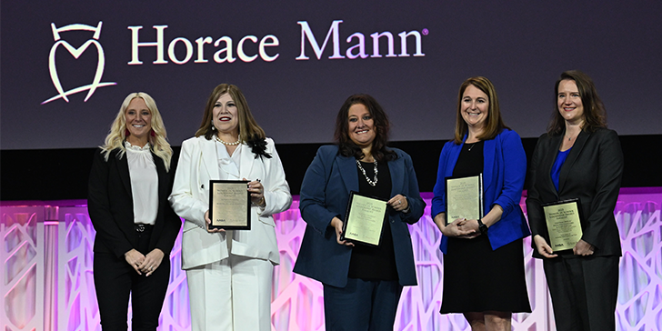 Celebrating Women Leaders in Education