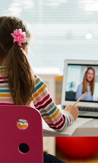 supporting communities