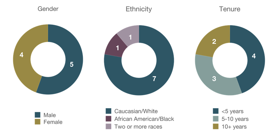 corporate governance