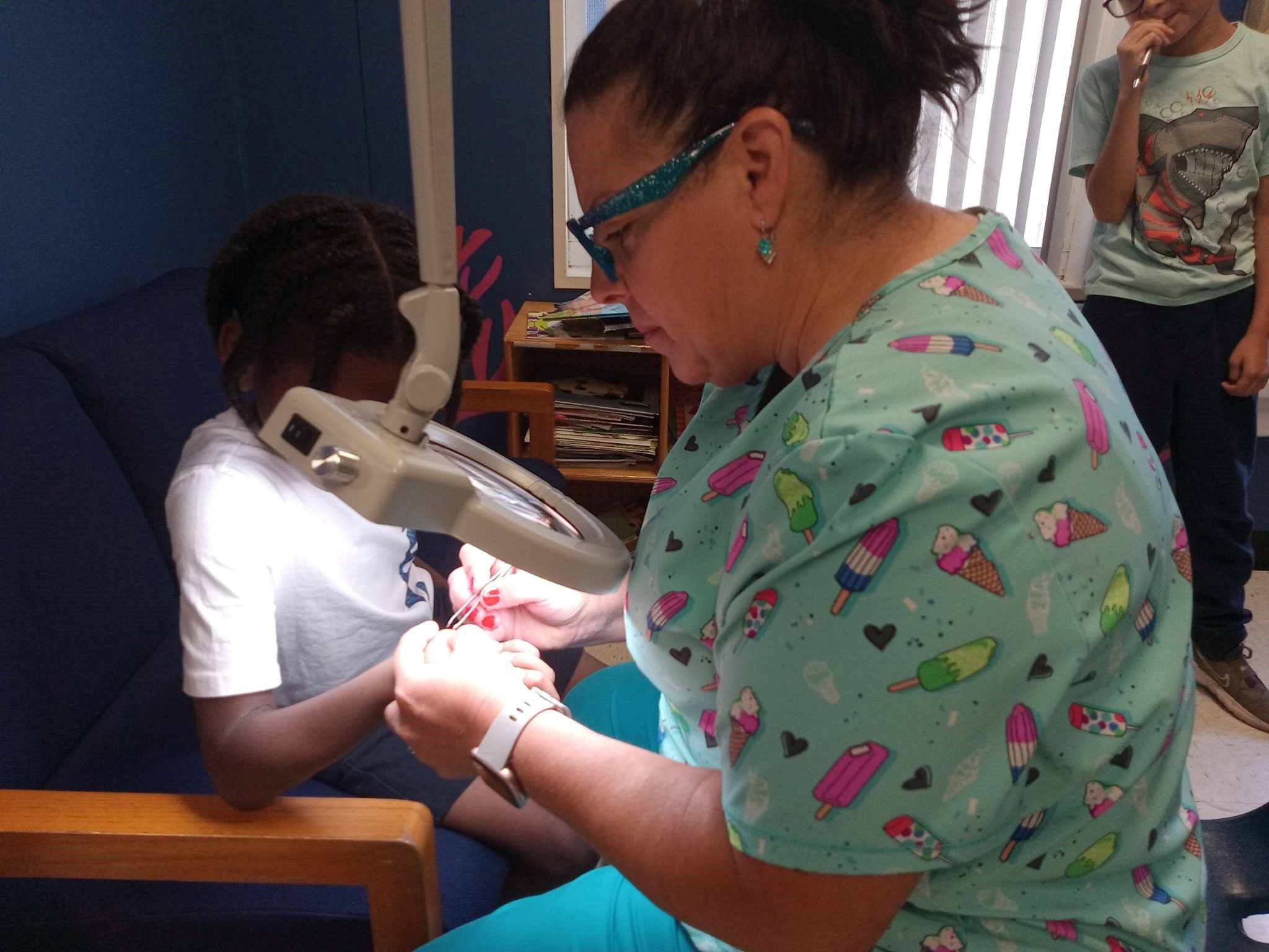 Gibsonton Elementary